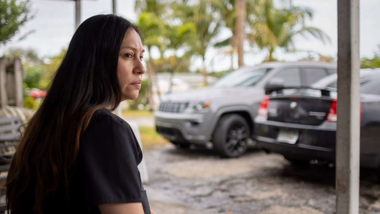 Working Mother of 3 Faces $100,000 Parking Violation