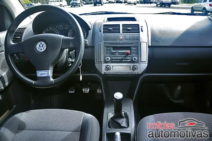 Carro da semana, opinião de dono: Volkswagen Polo GT 2009/2010 